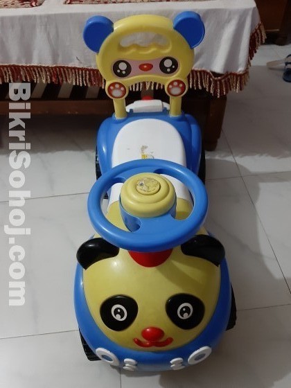 Baby Toy car